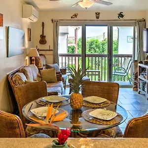  Apartment Pristine With Balcony Walk To Beach! United States