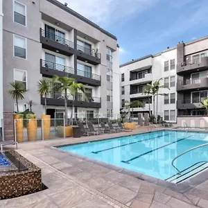  Apartment House Floor Airbnb In Marina United States