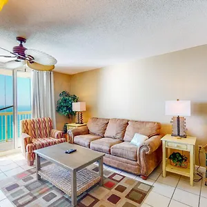  Apartment Pelican 2003 United States