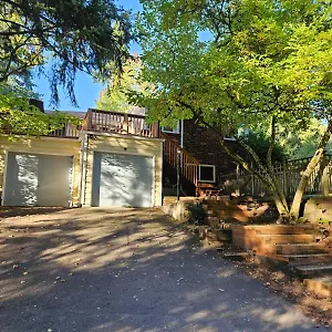  Apartment Furnished 1br With Equipped Office- North United States