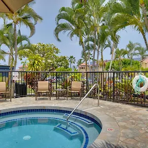  Apartment With Access And Ocean View! United States
