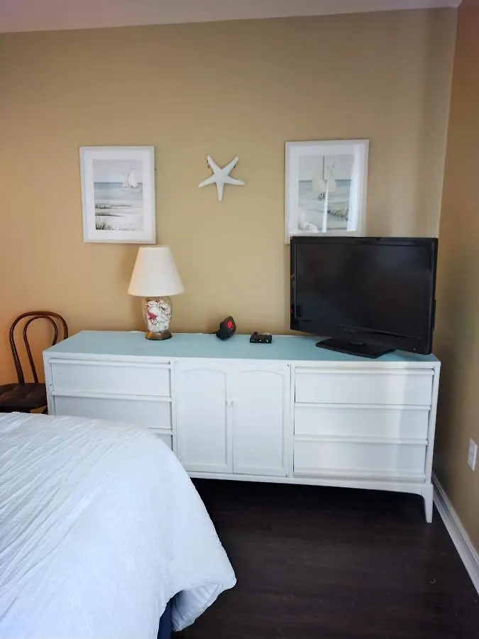 Bahama Princess Condos Ocean City