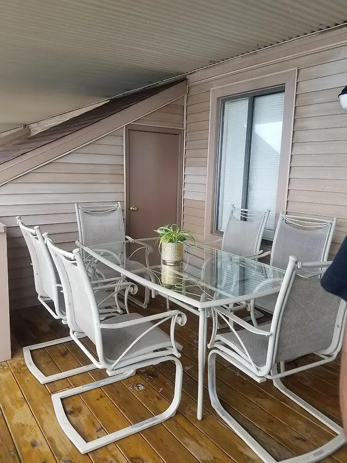 Apartment Bahama Princess Condos Ocean City