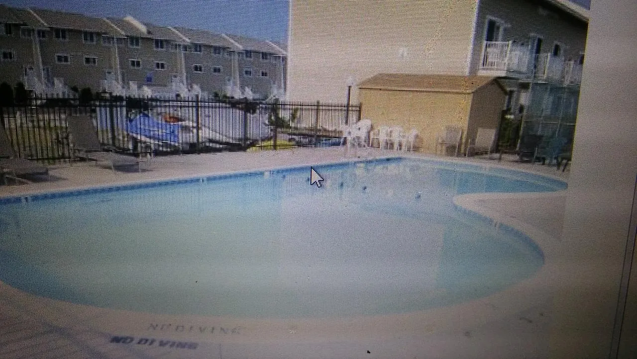 Bahama Princess Condos Ocean City