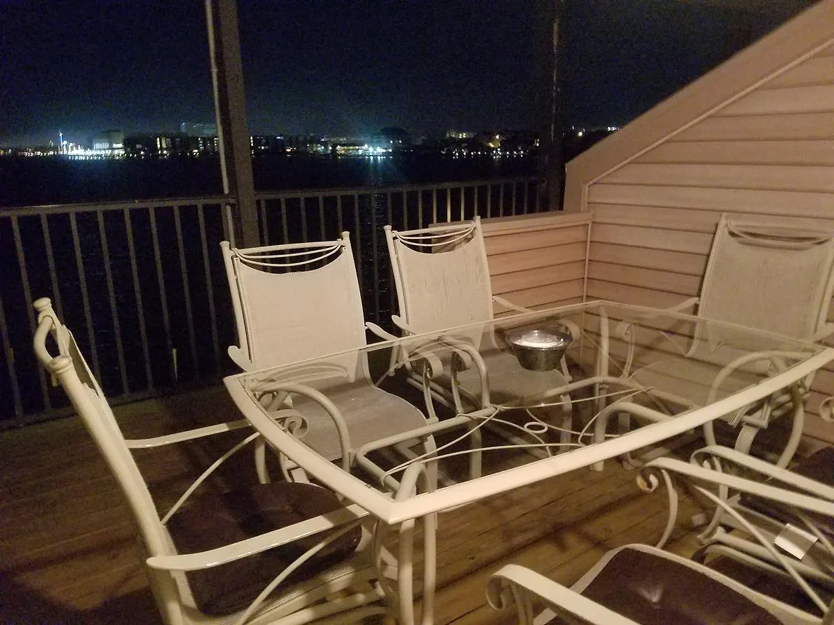 Bahama Princess Condos Ocean City 0*,  United States