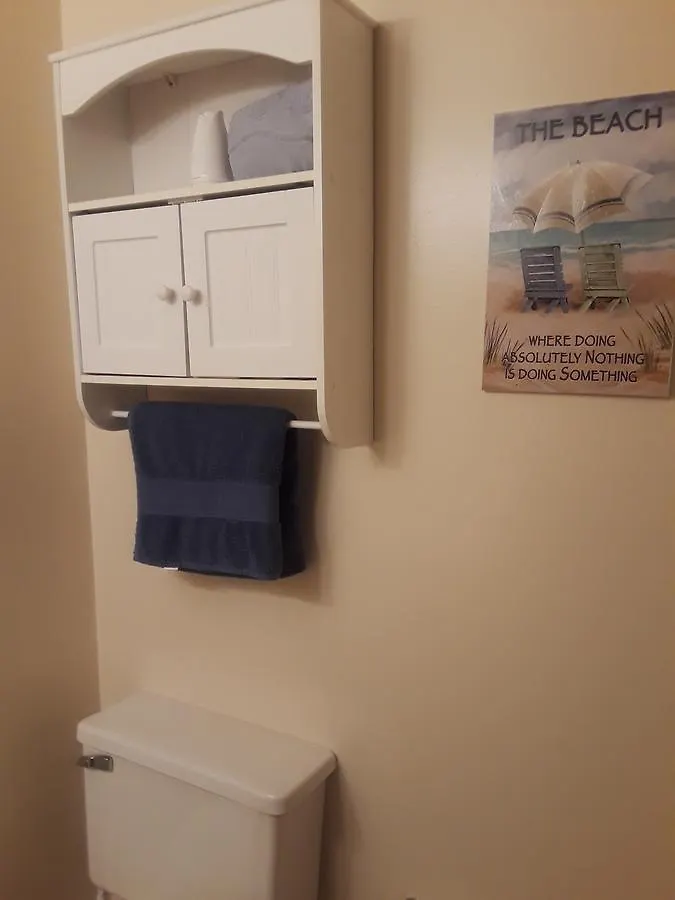 Bahama Princess Condos Ocean City United States