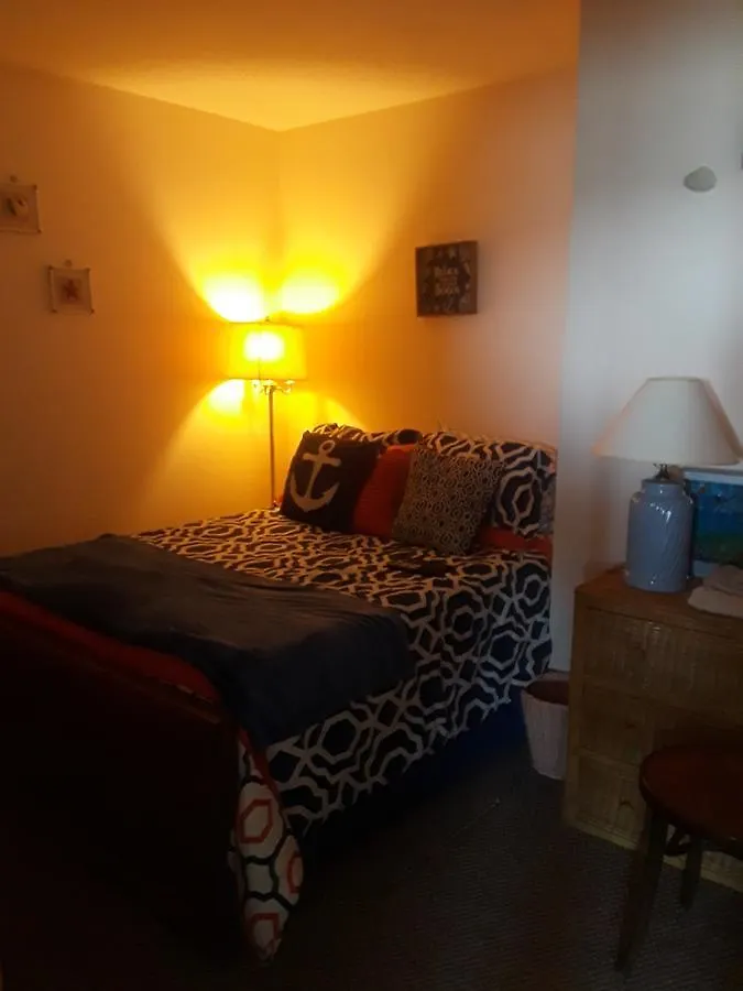 Bahama Princess Condos Ocean City