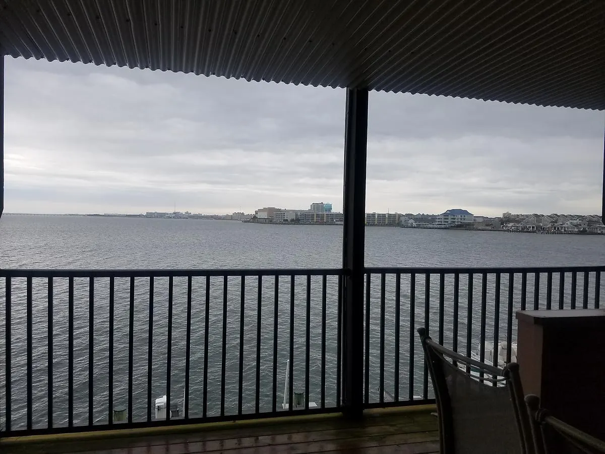 Apartment Bahama Princess Condos Ocean City United States